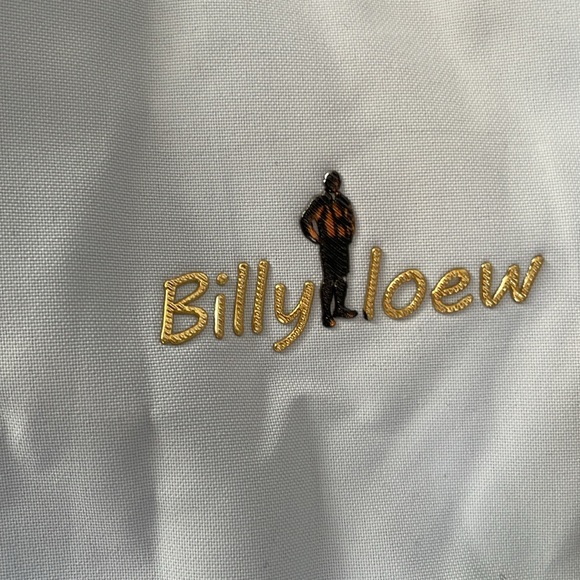 BILlY LOEW UNISEX JACKET - Picture 3 of 16